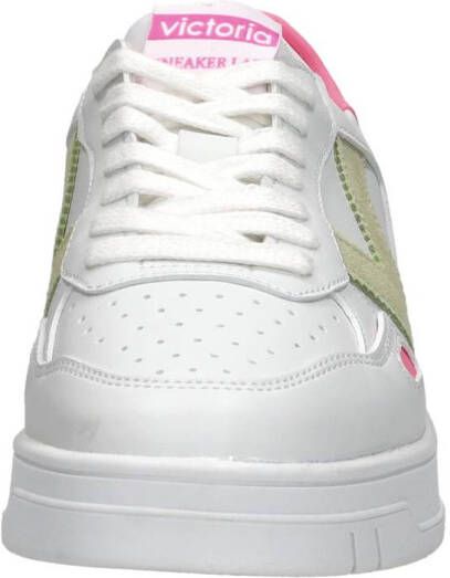 Victoria Sneakers Laag