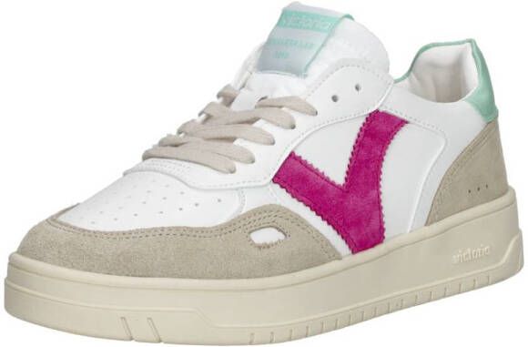 Victoria Sneakers Laag