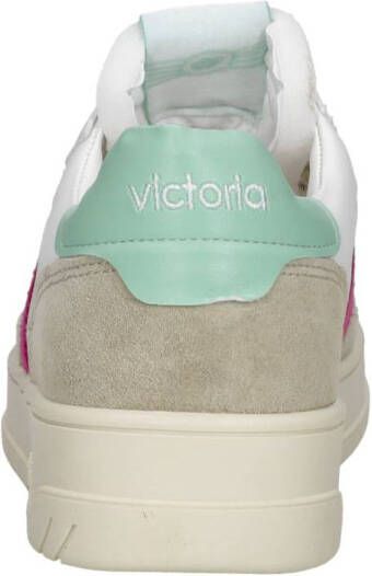 Victoria Sneakers Laag