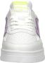 Victoria Sneakers 1257121-Amarillo Beige - Thumbnail 5