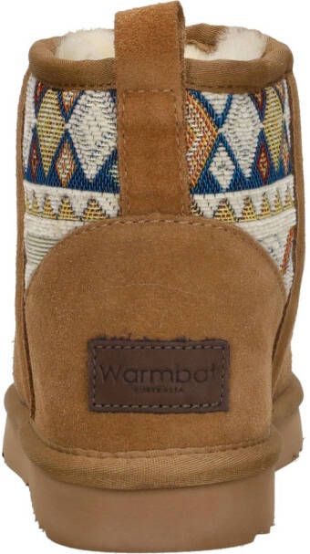 Warmbat Wallaby-print