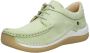 Wolky Veterschoenen Celebration lichtgroen nubuck - Thumbnail 39