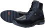 Wolky Veterschoenen Raf blauw combi leer - Thumbnail 5