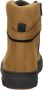 Wolky Dames Veterboot Wheel Longbeach 0207511 360 Camel - Thumbnail 4