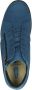 Wolky Dames Veterboot Why Antique Nubuck 0660611 804 Atlantic Blue - Thumbnail 8