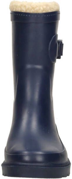 Xq Footwear Kids Rubber Rain Boots Fur