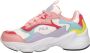 Fila Collene Cb Sneakers Meisjes Multi - Thumbnail 2