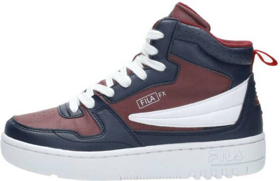 Fila Fxventuno Mid Teens