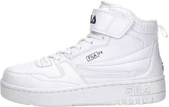 Fila Fxventuno Velcro Mid Kids