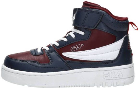 Fila Fxventuno Velcro Mid Kids