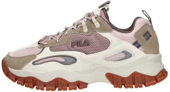 Fila Ray Tracer Tr2 Wmn