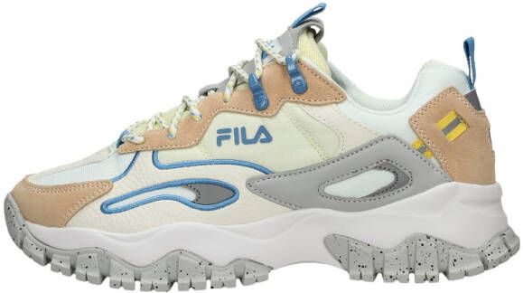 Fila Ray Tracer Tr2 Wmn Kleuren