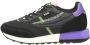 Fila Retronique sneakers zwart Synthetisch Dames - Thumbnail 2