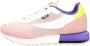 Fila Retronique sneakers roze Synthetisch Dames - Thumbnail 2