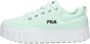 Fila Sandblast C Sneakers Laag mint - Thumbnail 2