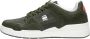 G-Star RAW Retro Sneaker Attac Pop M Lage sneakers Heren Groen - Thumbnail 4