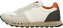 G-Star Raw TRACK II RPS Heren Sneakers 2312 047504 OFWHT-ORNG - Thumbnail 2