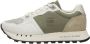 G-Star RAW Sneaker Female Light Grey Olive Sneakers - Thumbnail 2