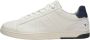 Gaastra Sneaker Low Gemini LEA M White Heren - Thumbnail 3