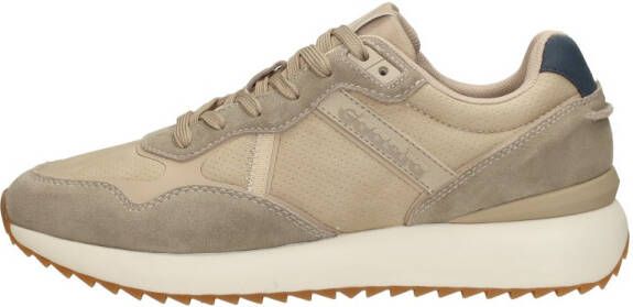 Gaastra Hull PRF NUB M Sneakers Laag beige