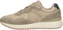 Gaastra Hull PRF NUB M Sneakers Laag beige - Thumbnail 1