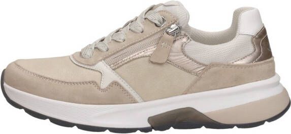 Gabor Sneakers 66.847.33 Rolling Soft Beige