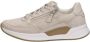 Gabor Rollingsoft Sneaker 66.958.31 Sneakers Beige - Thumbnail 2