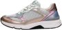 Gabor Rollinsoft Sneaker Multi Color Leer Mesh Combi - Thumbnail 2