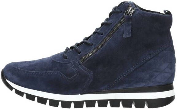 Gabor Sneakers Hoog