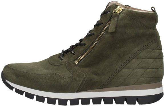 Gabor Sneakers Hoog