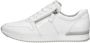 Gabor Sneakers Laag Sneakers Laag wit - Thumbnail 2