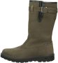 Grisport Norwich Outdoorlaarzen Unisex Green - Thumbnail 3