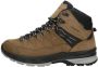 Grisport Tampa Mid beige wandelschoenen uni(14903 05 ) - Thumbnail 2