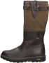 Grisport Highland Outdoorlaarzen Dames Brown - Thumbnail 2