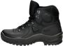 Grisport Sherpa Wandelschoenen Unisex Black - Thumbnail 3