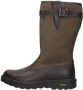 GriSport Sutherland Spo Tex Winterschoen Donkerbruin Middenbruin - Thumbnail 2