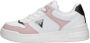 Guess Sneakers Clarkz2 Sneaker in poeder roze - Thumbnail 2