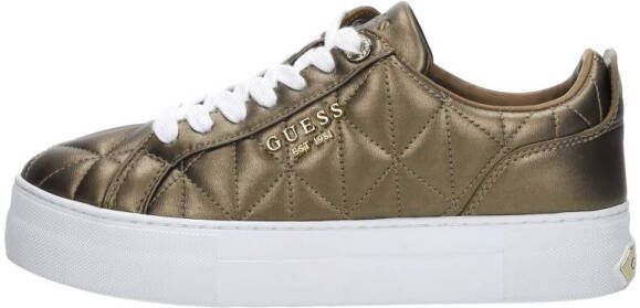 Guess Genza