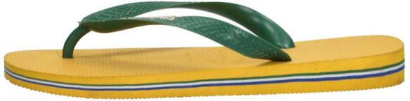 Havaianas Brasil Logo