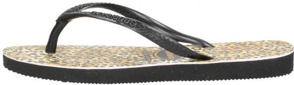 Havaianas Slim Leopard