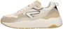 Hub Glide-z Sneakers Dames Wit - Thumbnail 1