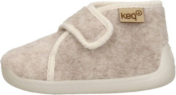 Keq Kinderpantoffels