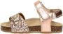 Kipling Marjorie 2 Meiden Sandalen Champagne - Thumbnail 2