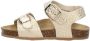 Kipling Pepita 6 sandalen goud Meisjes Imitatieleer All over print 22 - Thumbnail 3