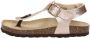 Kipling PILAR 1 Kinderen MeisjesSandalenKindersandalen Metallics - Thumbnail 3