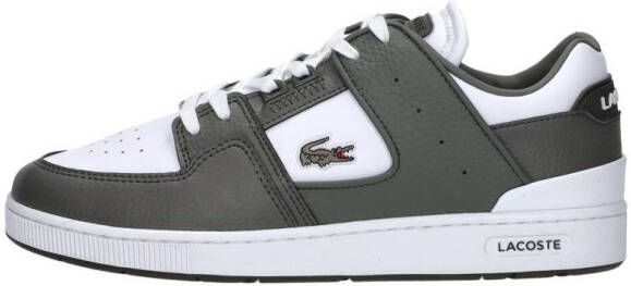 Lacoste Court Cage