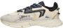 Lacoste L003 Neo Trendy Sneakers Dames off white black maat: 40.5 beschikbare maaten:36 37.5 38 39.5 40.5 41 - Thumbnail 4