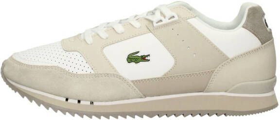 Lacoste Partner Piste