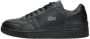 Lacoste Lineshot Sneakers Schoenen black black maat: 42.5 beschikbare maaten:41 42.5 43 44.5 45 46 - Thumbnail 6