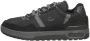 Lacoste T-clip Winter Basketball Schoenen black dark grey maat: 46 beschikbare maaten:46 - Thumbnail 2